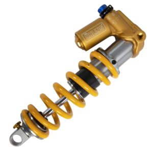 Dämpfer Fastforward Suspension