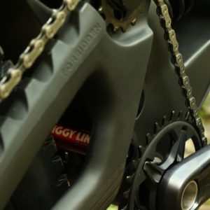 Ziggy Link Dreadnought