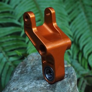 Cascade Components Link Druid und Dreadnought