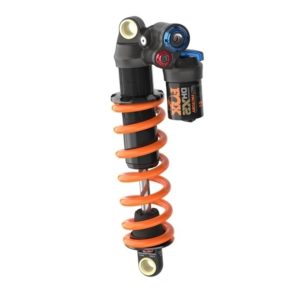 Dämpfer Fastforward Suspension