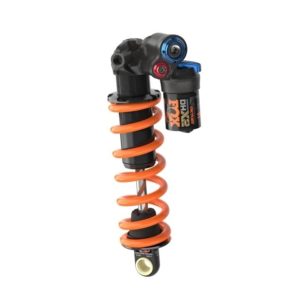 Dämpfer Fastforward Suspension