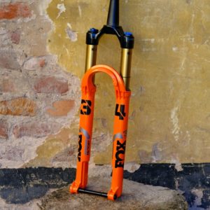 Federgabel Fastforward Suspension