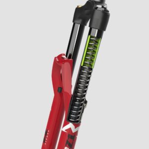 Federgabel Fastforward Suspension