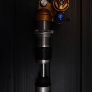 Öhlins Dämpfer TTX22M.2