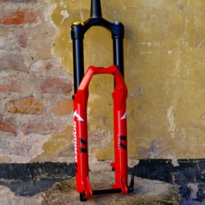 Federgabel fastforward Suspension