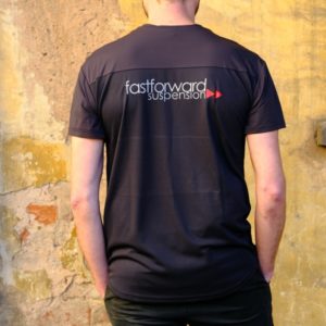 Trikot Fastforward Suspension