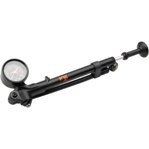 Fastforward Suspension