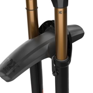 Fastforward Suspension