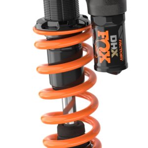 2023 Dämpfer Fox DHX Factory Trunnion