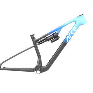 Arc8 Essential Fastforward Suspension