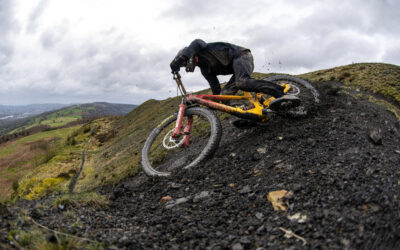 Neu: das Forbidden Dreadnought V2