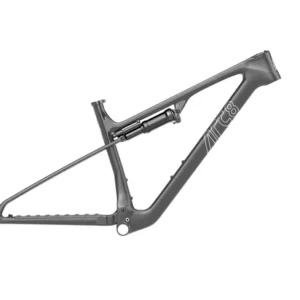 Arc8 Evolve Fastforward Suspension