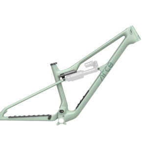Arc8 Extra Air Fastforward Suspension