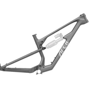 Arc8 Extra Fastforward Suspension