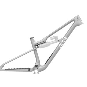 Arc8 Extra Coil Fastforward Suspension
