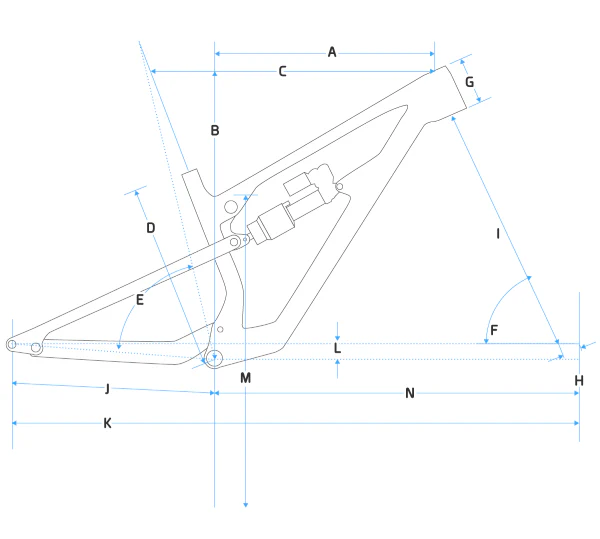Arc8 Extra Fastforward Suspension