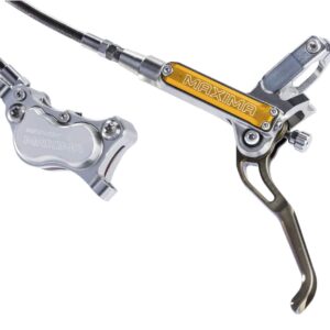Trickstuff Fastforward Suspension