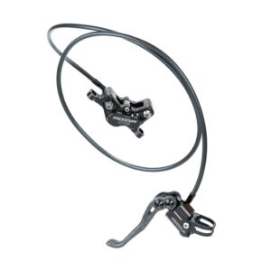 Trickstuff Fastforward Suspension
