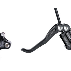 Trickstuff Fastforward Suspension